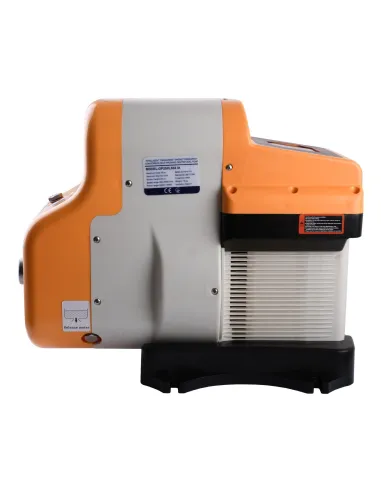 Насосна станція Optima Prime OP25XL604 IA 1.1 кВт, з частотним перетворювачем, бак 5 літрів - 3