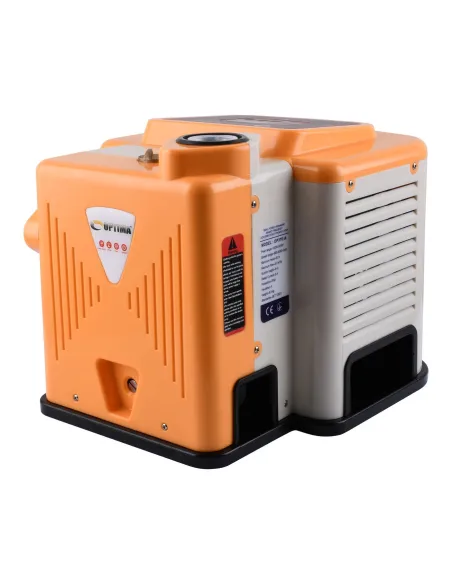 Насосна станція Optima Prime OP370 IA 0.37 кВт, з частотним перетворювачем - 1