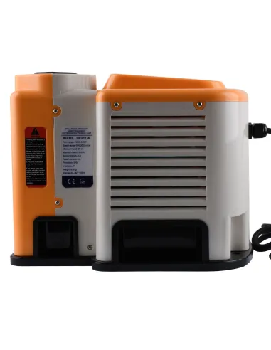 Насосна станція Optima Prime OP370 IA 0.37 кВт, з частотним перетворювачем - 3