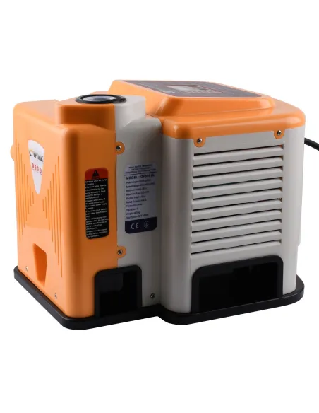 Насосна станція Optima Prime OP550 IA 0.55 кВт, з частотним перетворювачем - 1