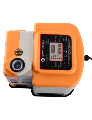 Насосна станція Optima Prime OP550 IA 0.55 кВт, з частотним перетворювачем - 2