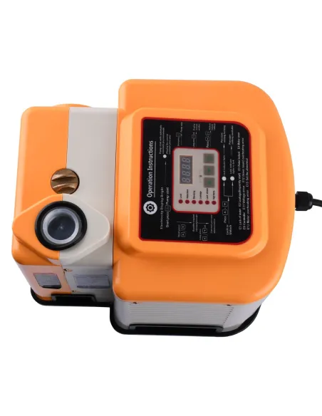 Насосна станція Optima Prime OP550 IA 0.55 кВт, з частотним перетворювачем - 2