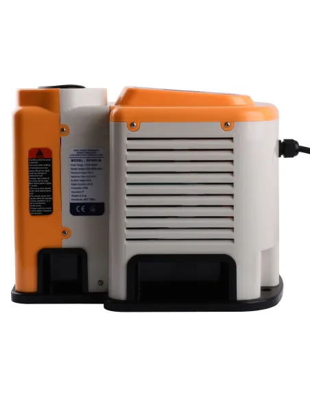 Насосна станція Optima Prime OP550 IA 0.55 кВт, з частотним перетворювачем - 3