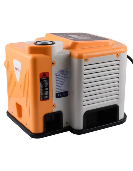 Насосна станція Optima Prime OP750 IA 0.75 кВт, з частотним перетворювачем - 1