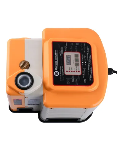 Насосна станція Optima Prime OP750 IA 0.75 кВт, з частотним перетворювачем - 2