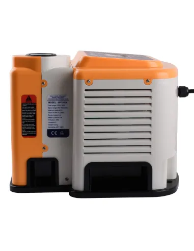 Насосна станція Optima Prime OP750 IA 0.75 кВт, з частотним перетворювачем - 3