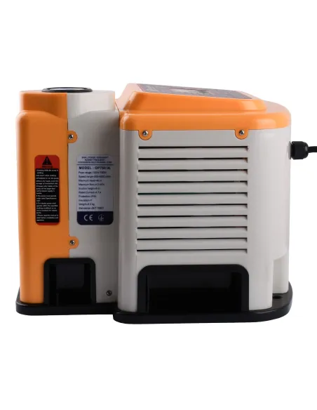 Насосна станція Optima Prime OP750 IA 0.75 кВт, з частотним перетворювачем - 3