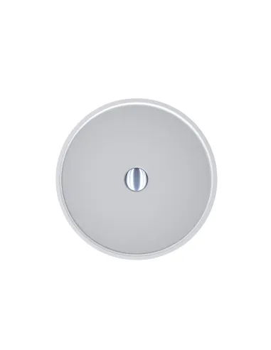 Умивальник для ванної Miraggio Sofia Matt, 477х477х150 мм - 3