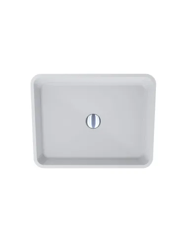 Умывальник для ванной Miraggio Sunny Matt, 450х600х880 мм - 3