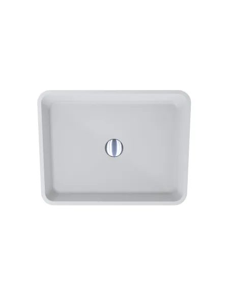 Умывальник для ванной Miraggio Sunny Matt, 450х600х880 мм - 3