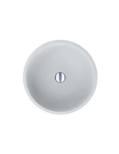 Умывальник для ванной Miraggio Cosmos Mirasoft, 530х530х880 мм - 3