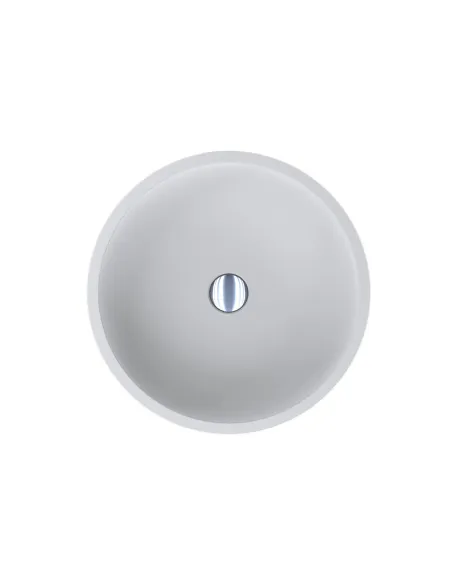 Умывальник для ванной Miraggio Cosmos Mirasoft, 530х530х880 мм - 3