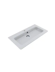 Умивальник для ванної Miraggio Rostriks Tres, 430х900х125 мм - 1