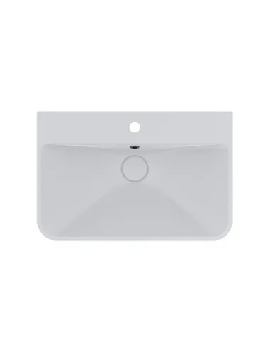 Умывальник для ванной Miraggio Chamonix Mirasoft, 432х655х135 мм - 4