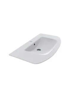 Умивальник для ванної Miraggio Dea 1000 Matt, 543х996х147 мм - 1