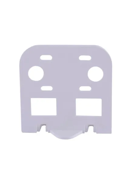 Фільтр-колба OasisPro BSL2 1/2 дюйма, без картріджа - 6