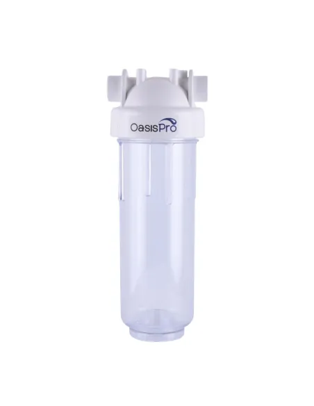 Фільтр-колба OasisPro BSL2 1/2 дюйма, без картріджа - 1