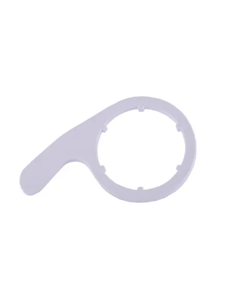 Фільтр-колба OasisPro BSL2 1/2 дюйма, без картріджа - 3