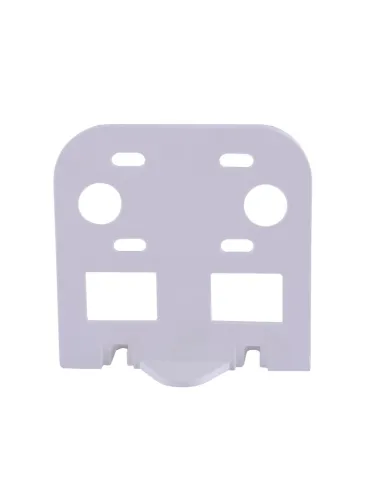 Фильтр-колба OasisPro BSL2 1 дюйм, без картриджа - 3