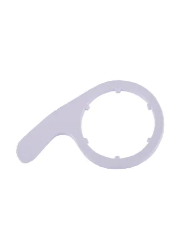 Фильтр-колба OasisPro BSL2 1 дюйм, без картриджа - 6