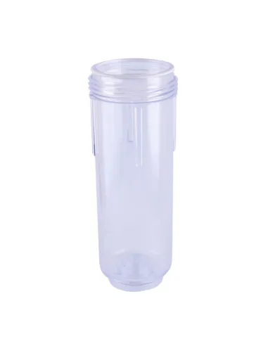 Фильтр-колба OasisPro BSL2 1 дюйм, без картриджа - 7