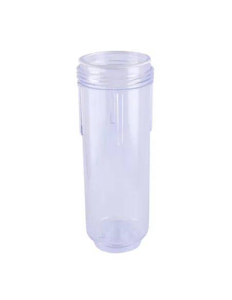 Фильтр-колба OasisPro BSL2 1 дюйм, без картриджа - 7