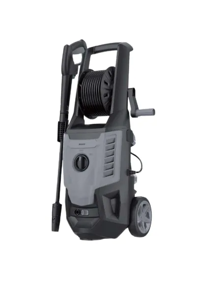 Мойка высокого давления NPO CW2000, 2 кВт, шланг 5 метров - 1