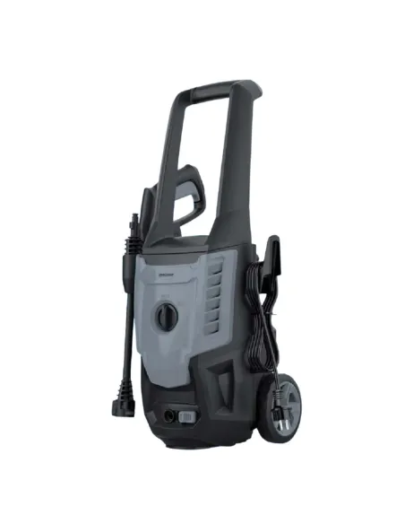 Мойка высокого давления NPO CW1700, 1.7 кВт, шланг 5 метров - 1