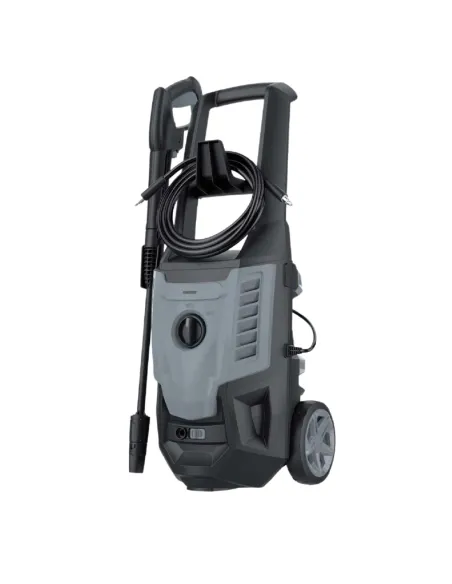 Мийка високого тиску NPO CW1900, 1.9 кВт, шланг 5 метрів - 1