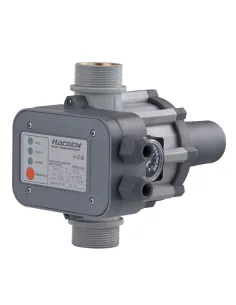 Автоматичний контролер тиску NPO EPS-II-23A - 1