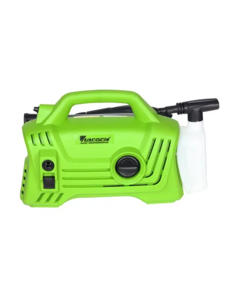 Мойка высокого давления NPO GARDEN CW 5.5/1.4 mini 1.4 кВт, шланг 5 метров - 1