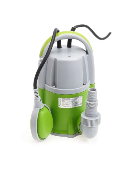 Дренажний насос NPO GARDEN DSP 400FP 0.4 кВт - 1