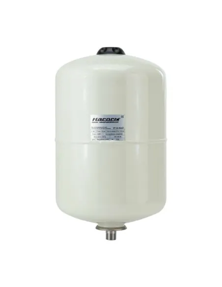 Розширювальний бак вертикальний NPO VT 50 Solar для сонячних систем - 1