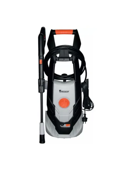 Мойка высокого давления NPO Garden CW 7/1,8, 1.8 кВт, шланг 5 метров - 1