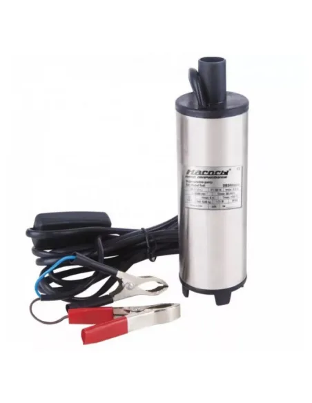 Насос для топлива NPO DB 12 V mini - 1