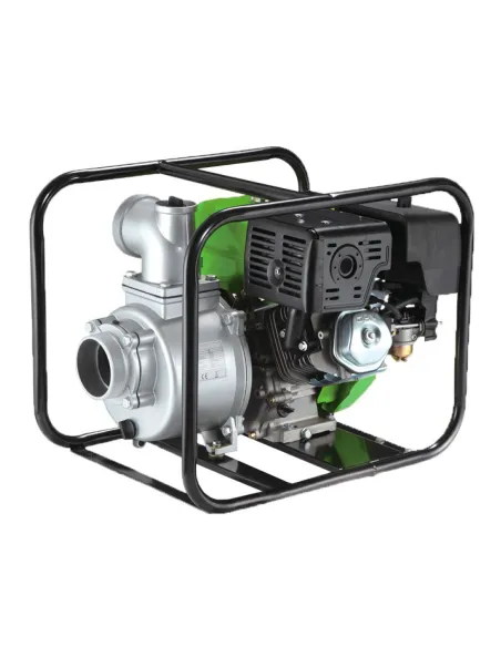 Мотопомпа NPO Garden MP30-90 9.5 кВт - 1