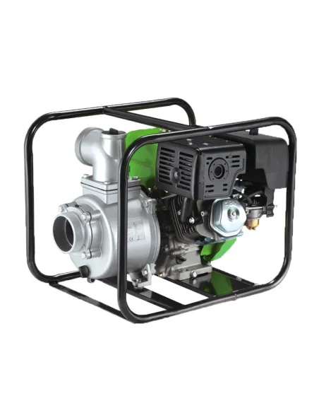 Мотопомпа NPO Garden MP28-60 4.7 кВт - 1