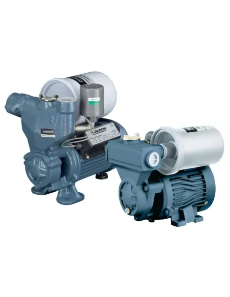 Мини насосная станция NPO Zetta125 0.18 кВт - 1