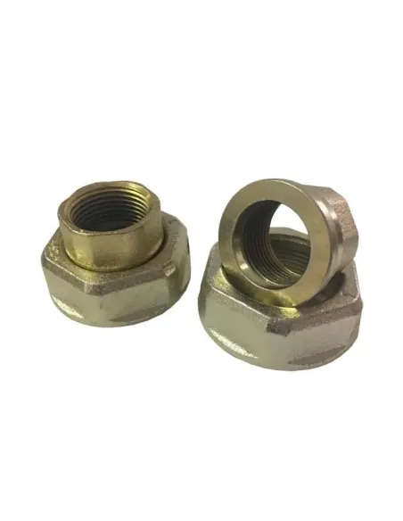 Гайки для циркуляционных насосов Wilo SpiroVent Air 1 - 1