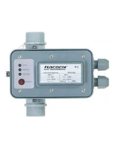 Контролер тиску NPO EPS-II-22A - 1