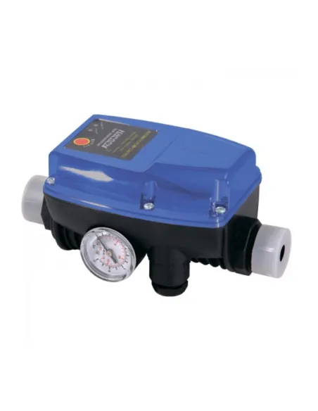 Електронне реле тиску NPO EPS-15A із захистом від сухого ходу - 1