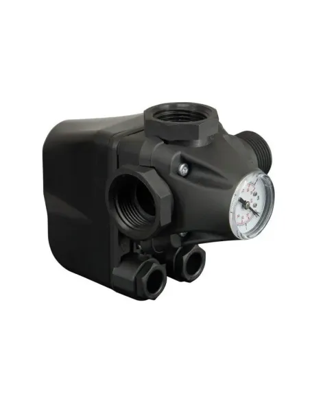 Механічне реле тиску NPO PS-II-15G - 1