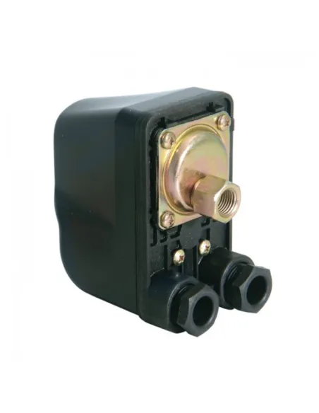 Механическое реле давления NPO PS-II-15 - 2