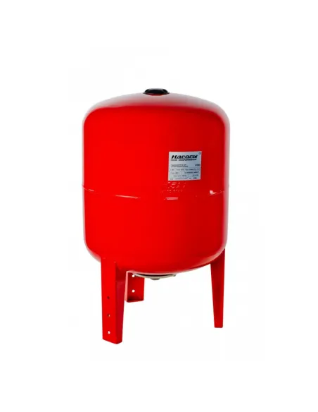 Гідроакумулятор NPO VT 80 вертикальний, 80 літрів - 1