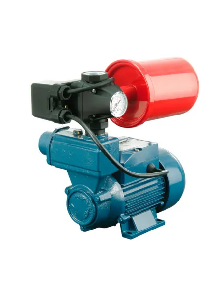 Мини насосная станция NPO Autps60/1L mini 0.37 кВт - 1