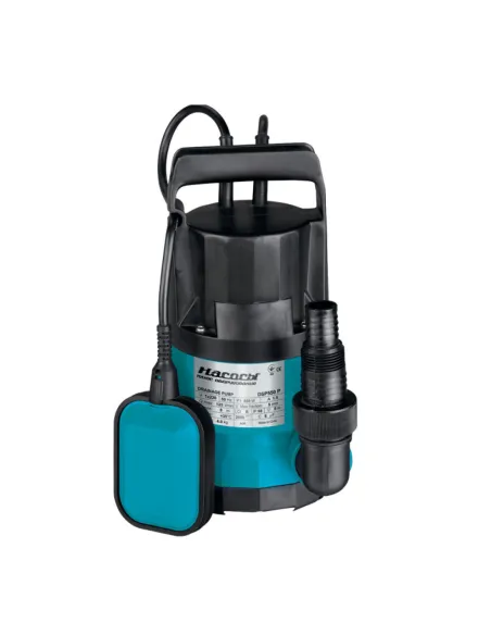 Дренажний насос NPO DSP 750P 0.75 кВт - 1