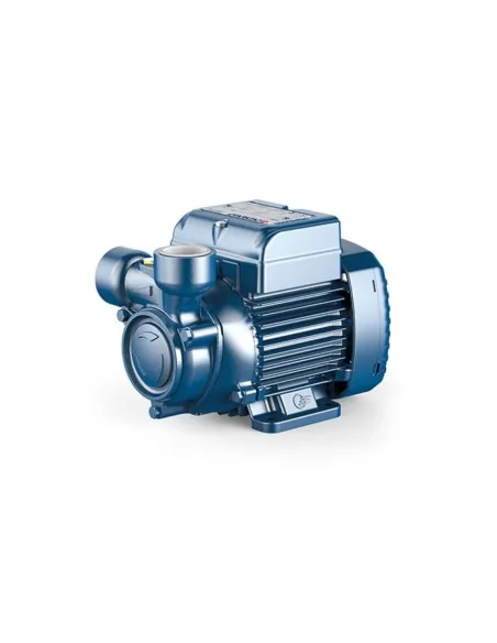 Центробежный поверхностный насос Pedrollo PQm 65 0.5 кВт - 1