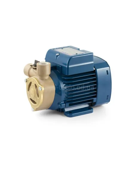 Центробежный поверхностный насос Pedrollo PQAm 70 0.55 кВт - 1