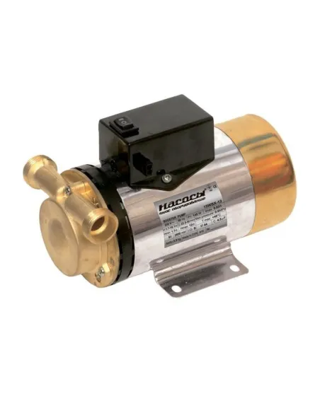 Насос для повышения давления NPO 15WBX-9 (реле протока) - 1