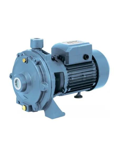 Відцентровий поверхневий насос NPO 2CPm 60 1.92 кВт - 1